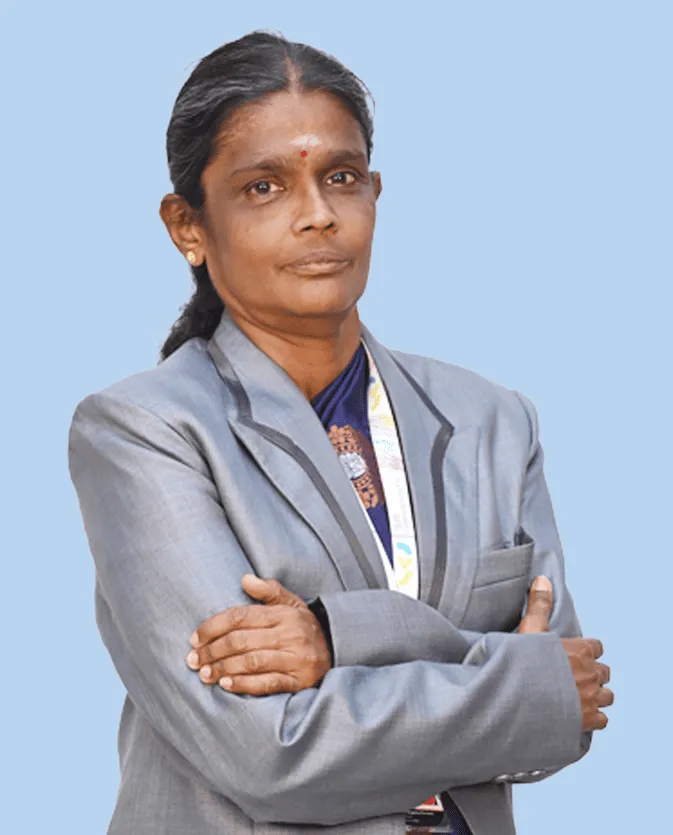 SR University Faculty